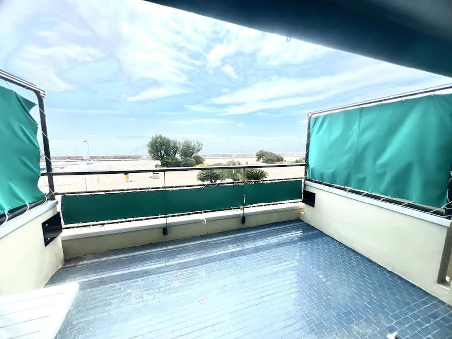 Suite Levante 56 - Fronte Mare Sanremo Ospedaletti Exterior photo